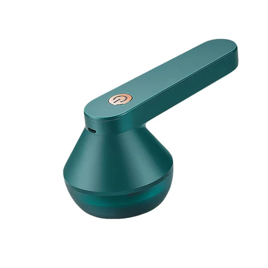 Elektrische Pluizentondeuse – USB