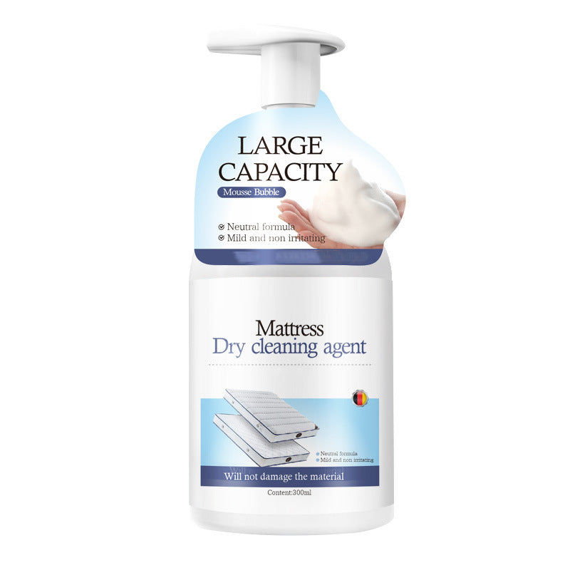 Matrasvlekken Verwijderaar Spray-300ML