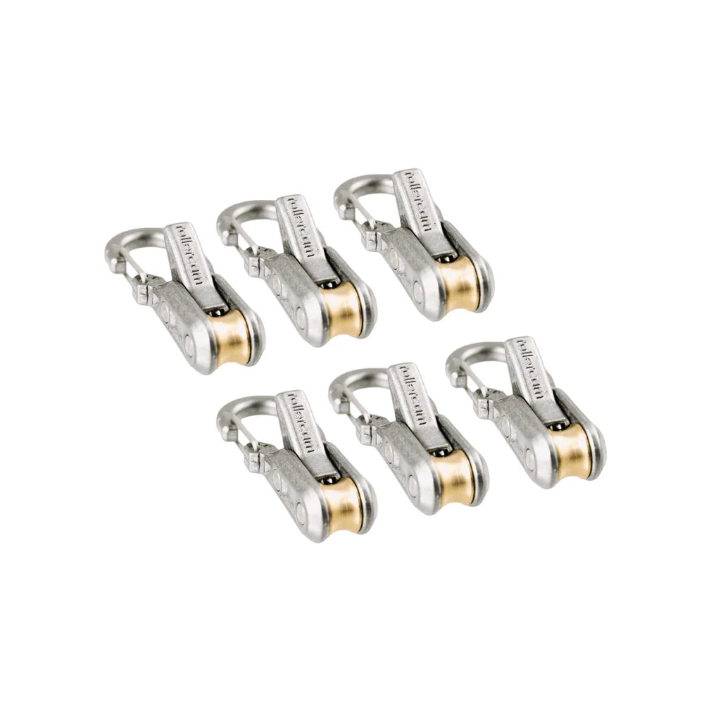 Koord- en Touwspanner met Snelsluiting