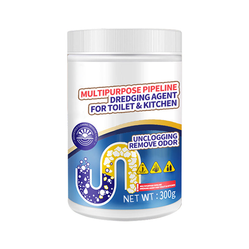 Multifunctionele Ontstopper voor Toilet en Keuken / Multifunctionele Rioolontstopper