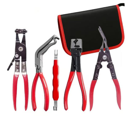 Set Auto Ontkoppeltangen - Multifunctionele gereedschap