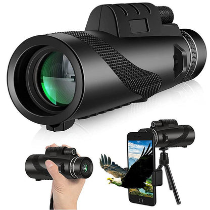 Professionele Monoculaire Telescoop