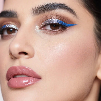 14-Delige Waterproof Gekleurde Gel Eyeliner Set 👁️🌈✏️