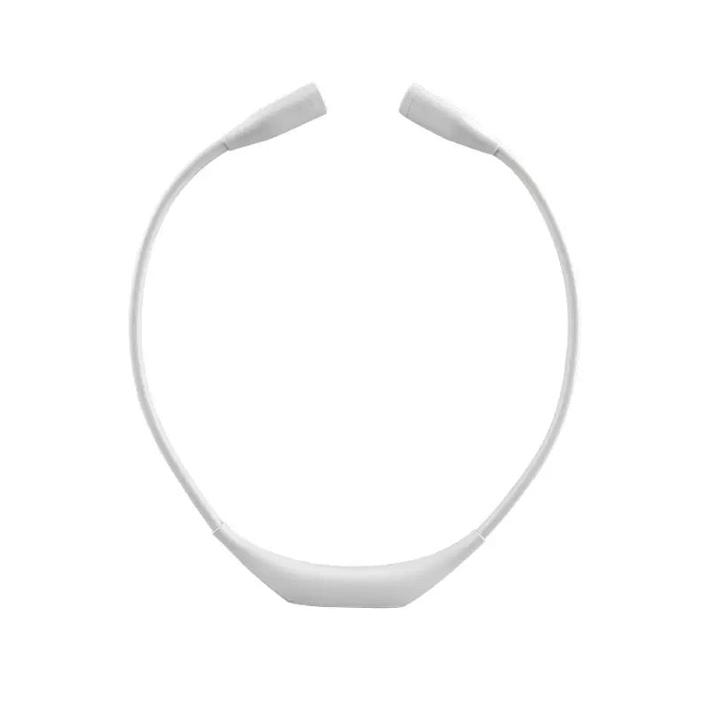 Oplaadbare LED Neklamp voor Lezen & Breien (Dimbaar)