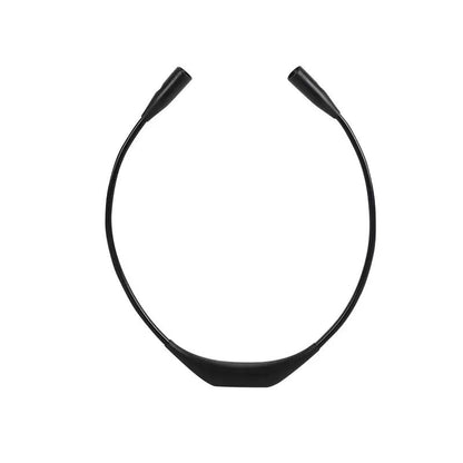 Oplaadbare LED Neklamp voor Lezen & Breien (Dimbaar)