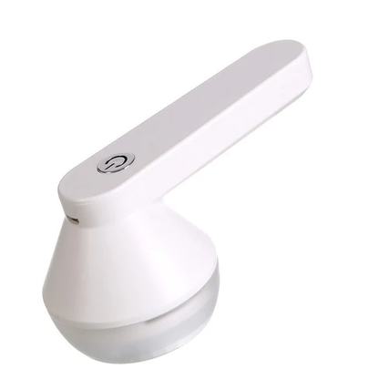 Elektrische Pluizentondeuse – USB