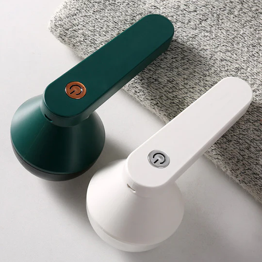 Elektrische Pluizentondeuse – USB