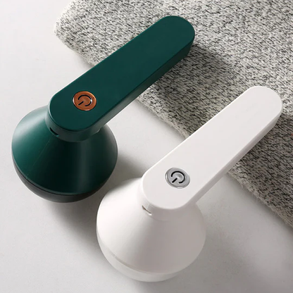 Elektrische Pluizentondeuse – USB