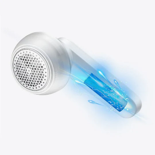 Elektrische Pluizentondeuse – USB
