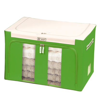 Grote Kleding Opbergdoos met Deksel