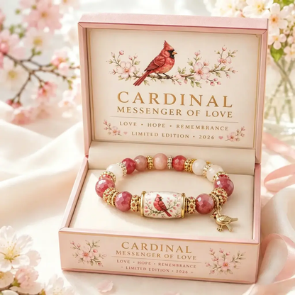 'Hope & Grace' Armband voor Dames