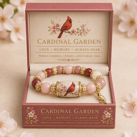 'Hope & Grace' Armband voor Dames