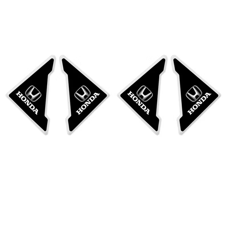 🚗Autodeurbeschermers voor Hoeken (1 Set 4 Stuks)