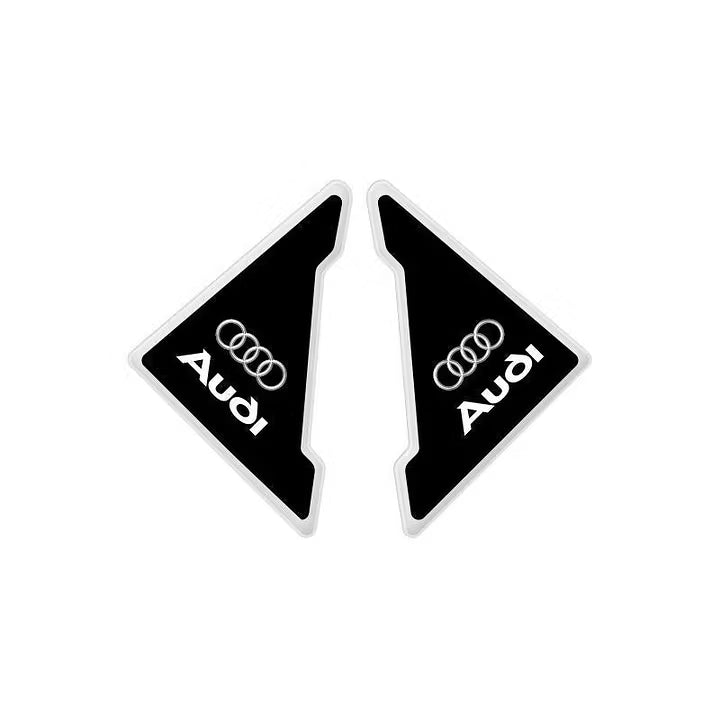 🚗Autodeurbeschermers voor Hoeken (1 Set 4 Stuks)