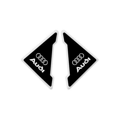 🚗Autodeurbeschermers voor Hoeken (1 Set 4 Stuks)