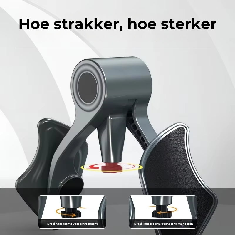Kegel Trainer – Bekkenbodemspierapparaat