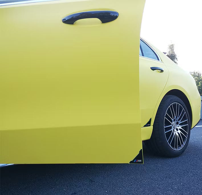 🚗Autodeurbeschermers voor Hoeken (1 Set 4 Stuks)