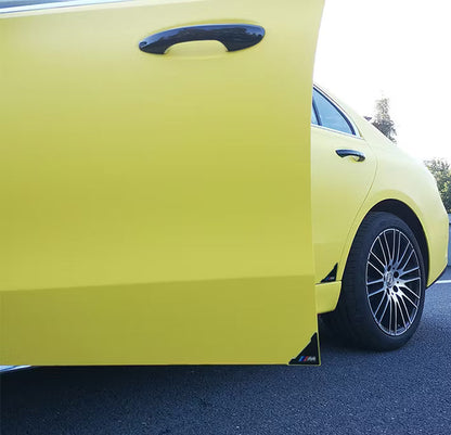 🚗Autodeurbeschermers voor Hoeken (1 Set 4 Stuks)