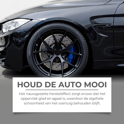 Autowiel Krasreparatiepen - 3 Stuks