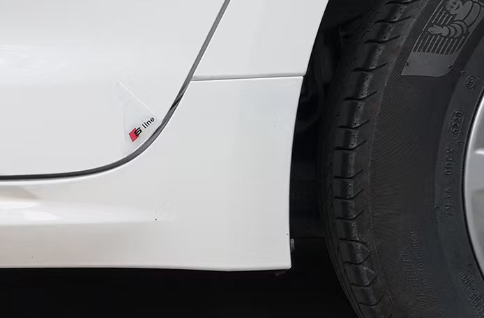 🚗Autodeurbeschermers voor Hoeken (1 Set 4 Stuks)
