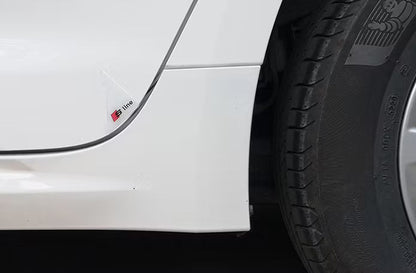 🚗Autodeurbeschermers voor Hoeken (1 Set 4 Stuks)