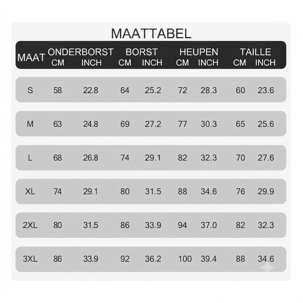 👙🌊 2-Delige High Waist Bikiniset voor Dames