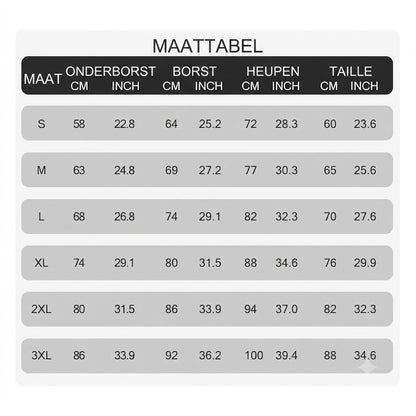 👙🌊 2-Delige High Waist Bikiniset voor Dames