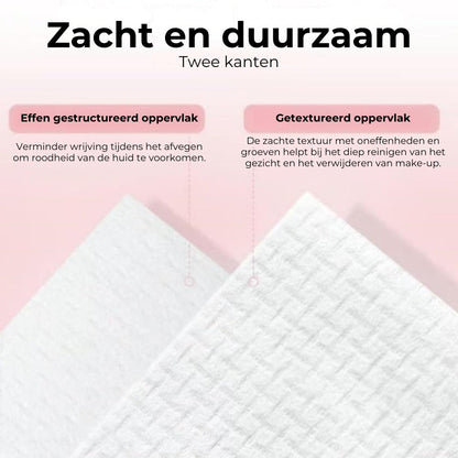 Gecomprimeerde Handdoektabletten - Compacte Reishanddoeken voor Camping & Outdoor