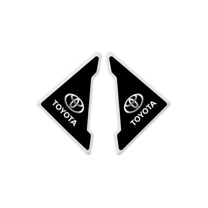 🚗Autodeurbeschermers voor Hoeken (1 Set 4 Stuks)