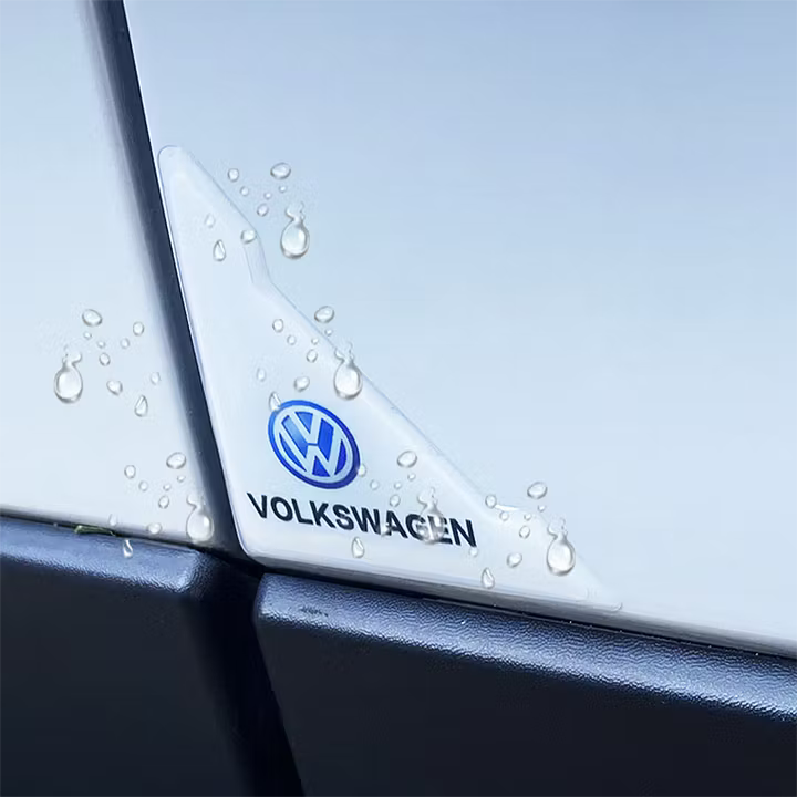 🚗Autodeurbeschermers voor Hoeken (1 Set 4 Stuks)