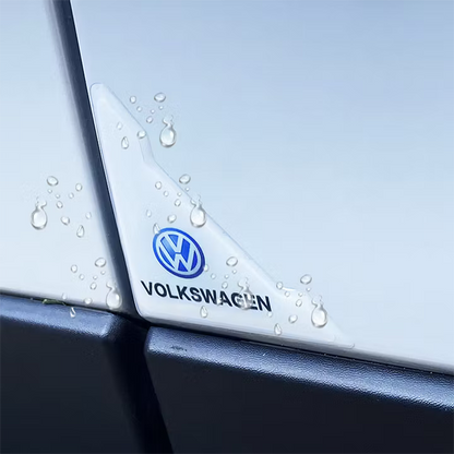 🚗Autodeurbeschermers voor Hoeken (1 Set 4 Stuks)