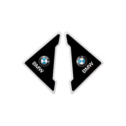 🚗Autodeurbeschermers voor Hoeken (1 Set 4 Stuks)