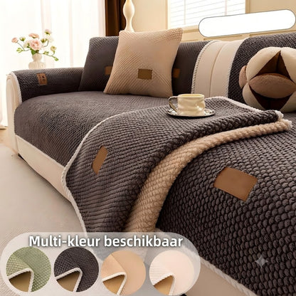 Verdikte, Antislip en Wasbare Bankhoes