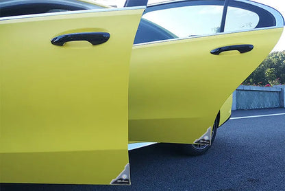 🚗Autodeurbeschermers voor Hoeken (1 Set 4 Stuks)