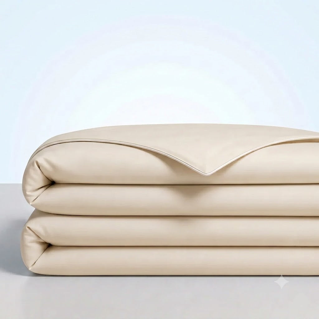 ArcticSilk® – Koelende IJskleding Deken / Verfrissende Koeldeken