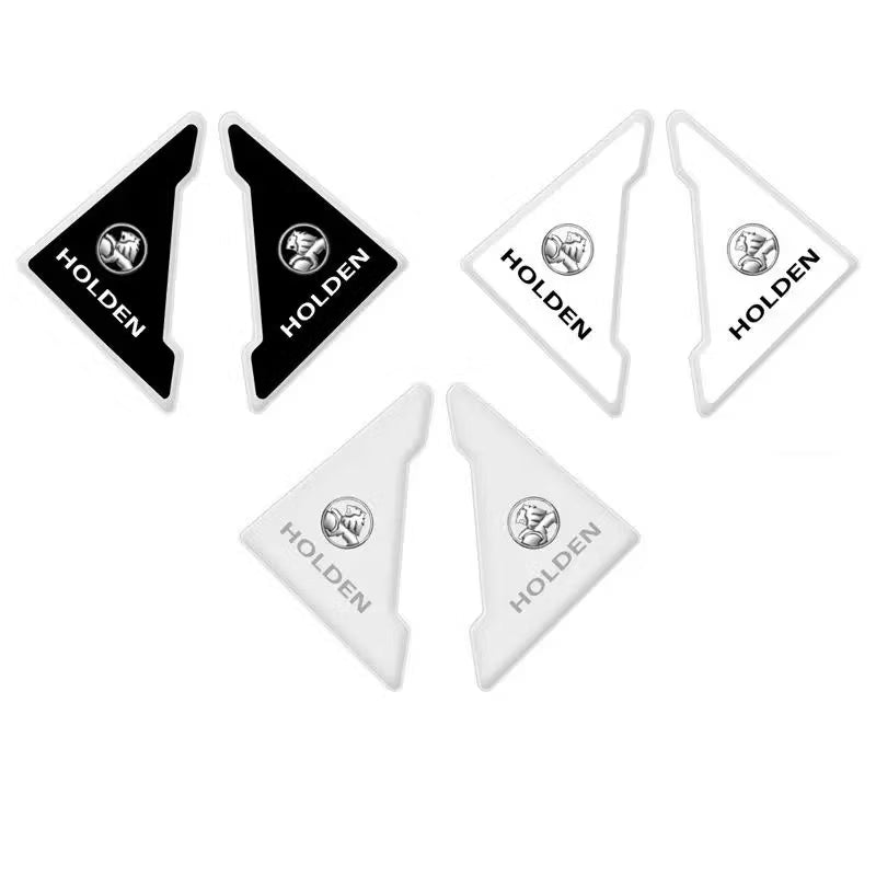 🚗Autodeurbeschermers voor Hoeken (1 Set 4 Stuks)
