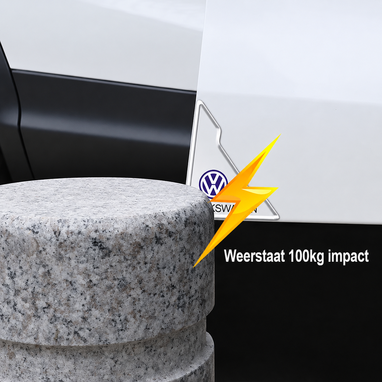 🚗Autodeurbeschermers voor Hoeken (1 Set 4 Stuks)