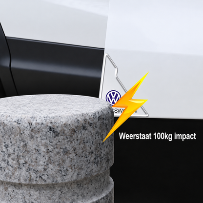 🚗Autodeurbeschermers voor Hoeken (1 Set 4 Stuks)