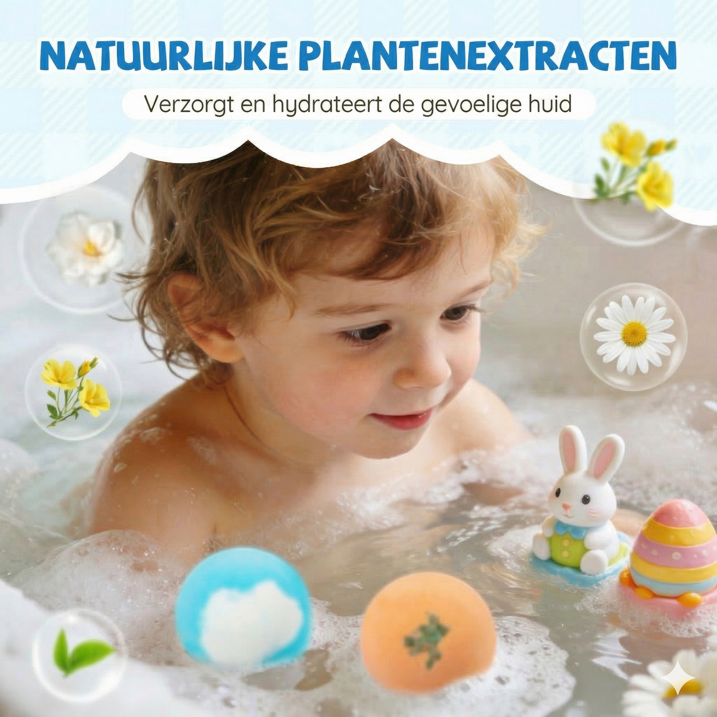 [12 Stuks] Magische Badbruisballen met Verrassing - Zeedieren Speelgoed Binnenin