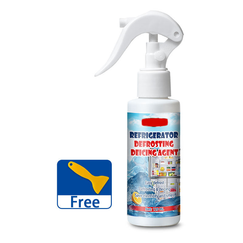 🧊 Diepvries Ontdooispray