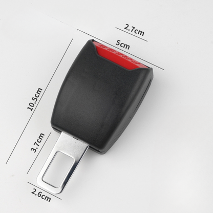 Autogordel Verlenger（1 Set 2 Stuks ）