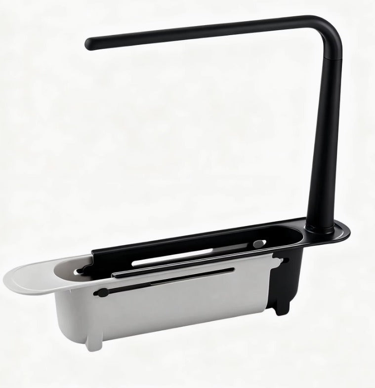 Telescopisch Opbergrek Gootsteen