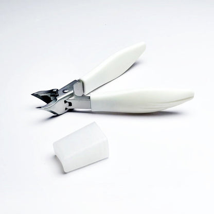 Professionele Nageltang voor Ingegroeide en Dikke Nagels – Adelaarssnavel Ontwerp
