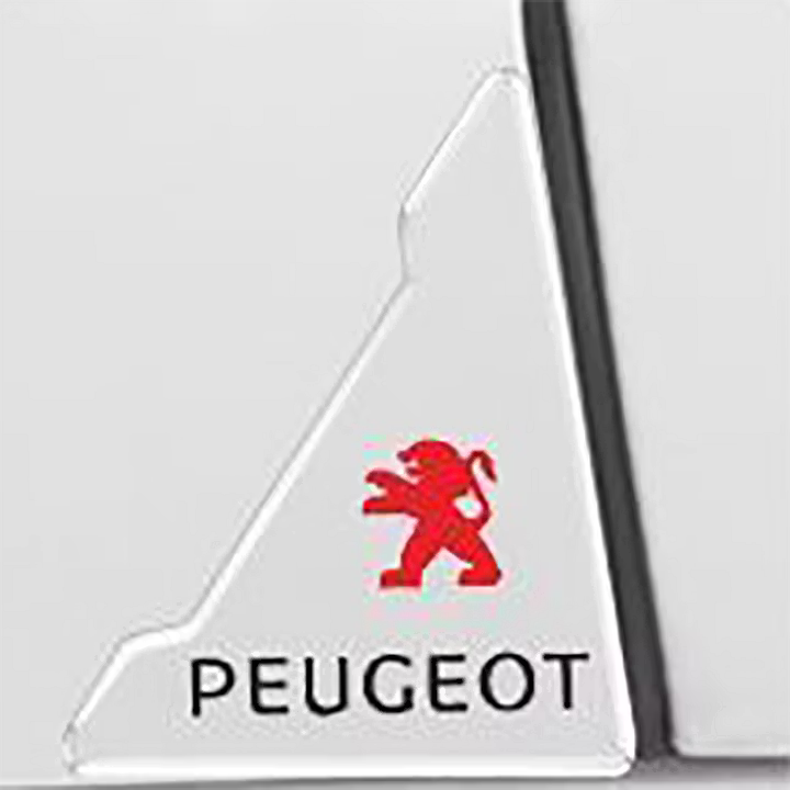 🚗Autodeurbeschermers voor Hoeken (1 Set 4 Stuks)