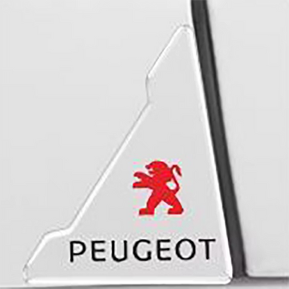 🚗Autodeurbeschermers voor Hoeken (1 Set 4 Stuks)