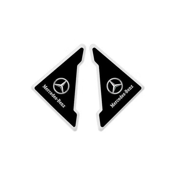 🚗Autodeurbeschermers voor Hoeken (1 Set 4 Stuks)