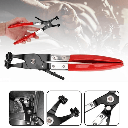 Set Auto Ontkoppeltangen - Multifunctionele gereedschap