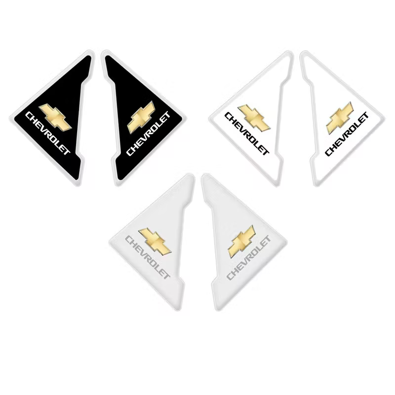 🚗Autodeurbeschermers voor Hoeken (1 Set 4 Stuks)