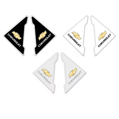 🚗Autodeurbeschermers voor Hoeken (1 Set 4 Stuks)