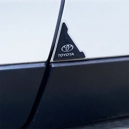 🚗Autodeurbeschermers voor Hoeken (1 Set 4 Stuks)